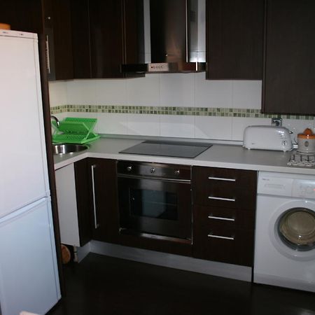 מדריד Apartamentos Calle Jose מראה חיצוני תמונה