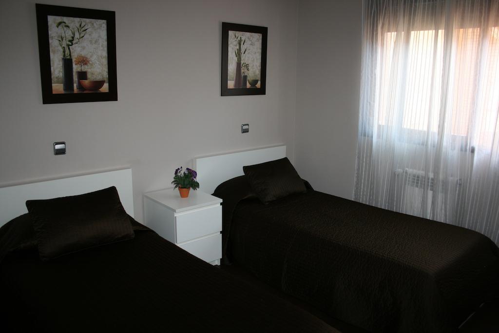 מדריד Apartamentos Calle Jose חדר תמונה