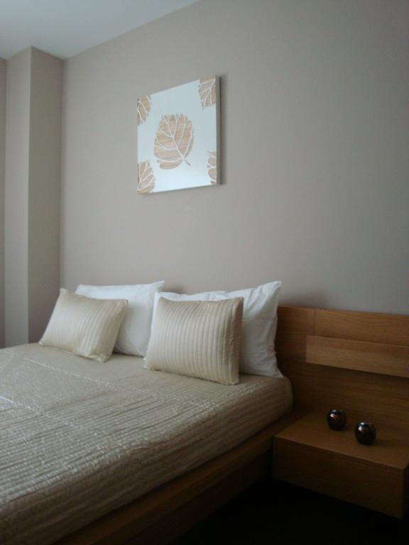 מדריד Apartamentos Calle Jose חדר תמונה