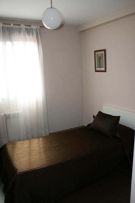 מדריד Apartamentos Calle Jose מראה חיצוני תמונה