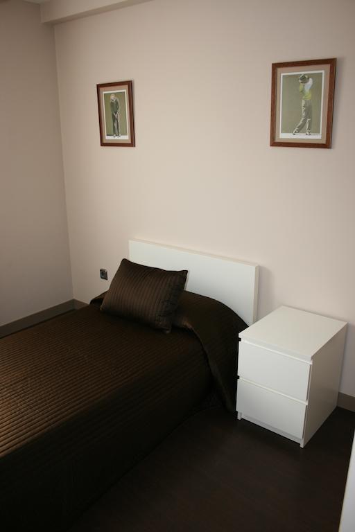 מדריד Apartamentos Calle Jose חדר תמונה