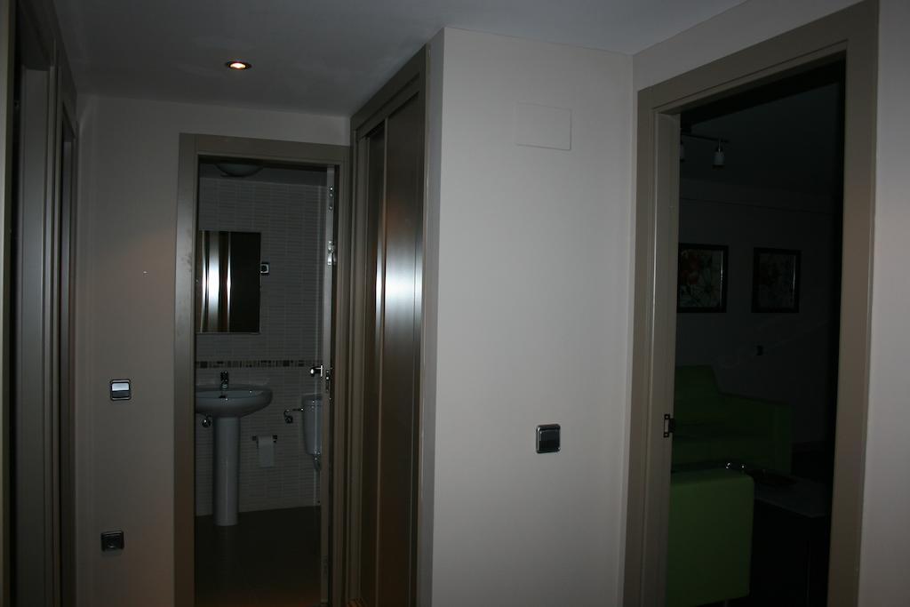 מדריד Apartamentos Calle Jose חדר תמונה