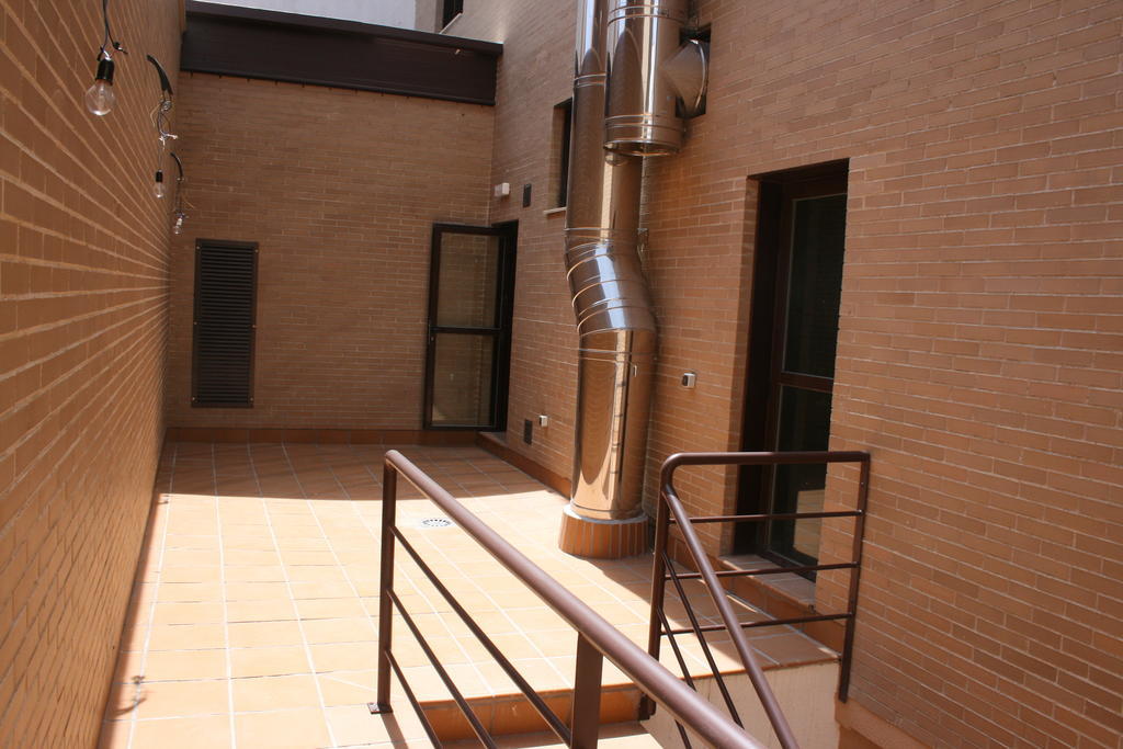 מדריד Apartamentos Calle Jose מראה חיצוני תמונה