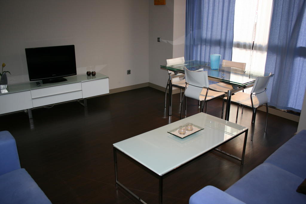 מדריד Apartamentos Calle Jose חדר תמונה