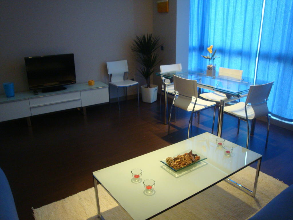 מדריד Apartamentos Calle Jose חדר תמונה