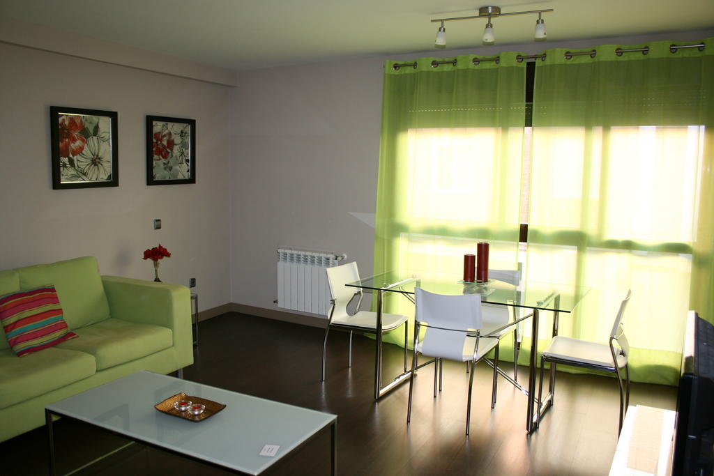 מדריד Apartamentos Calle Jose חדר תמונה