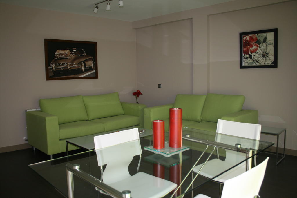 מדריד Apartamentos Calle Jose חדר תמונה