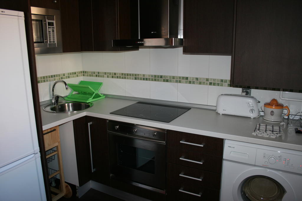 מדריד Apartamentos Calle Jose חדר תמונה